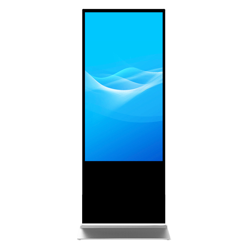 紅外觸摸一體機(jī)