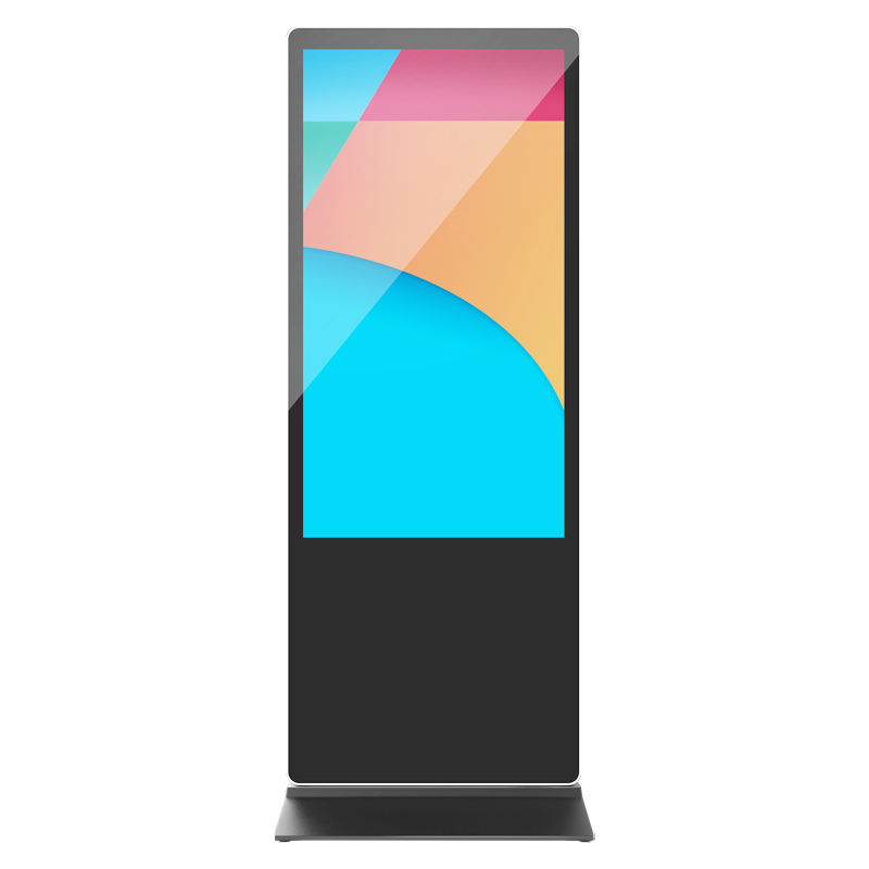 立式廣告機(jī)