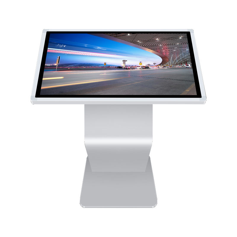 臥式紅外觸摸一體機(jī)