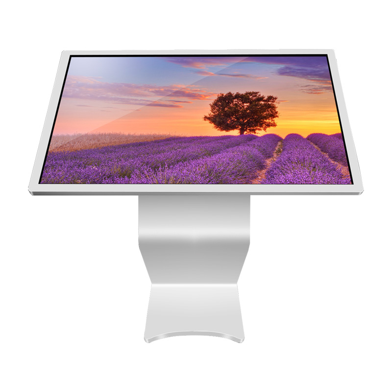 臥式電容觸摸一體機(jī)