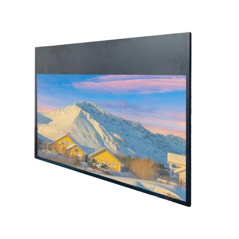 雙面鈑金款-橫掛/桌面式